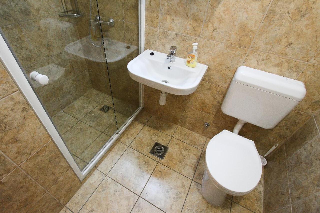 Hodoseri Vadaszhaz Bakonyszentlaszlo Exterior foto